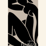 Matisse plakat