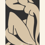 Matisse poster