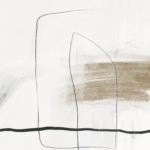 Moderne abstrakt kunst