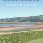 Sanddobberne plakat