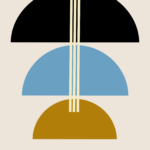 Bauhaus plakat