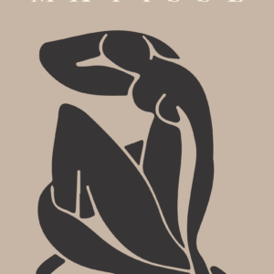 Matisse poster