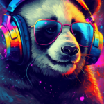 29087 Gamer plakat