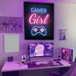 Gamer Girl