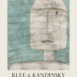 Klee & Kandinsky