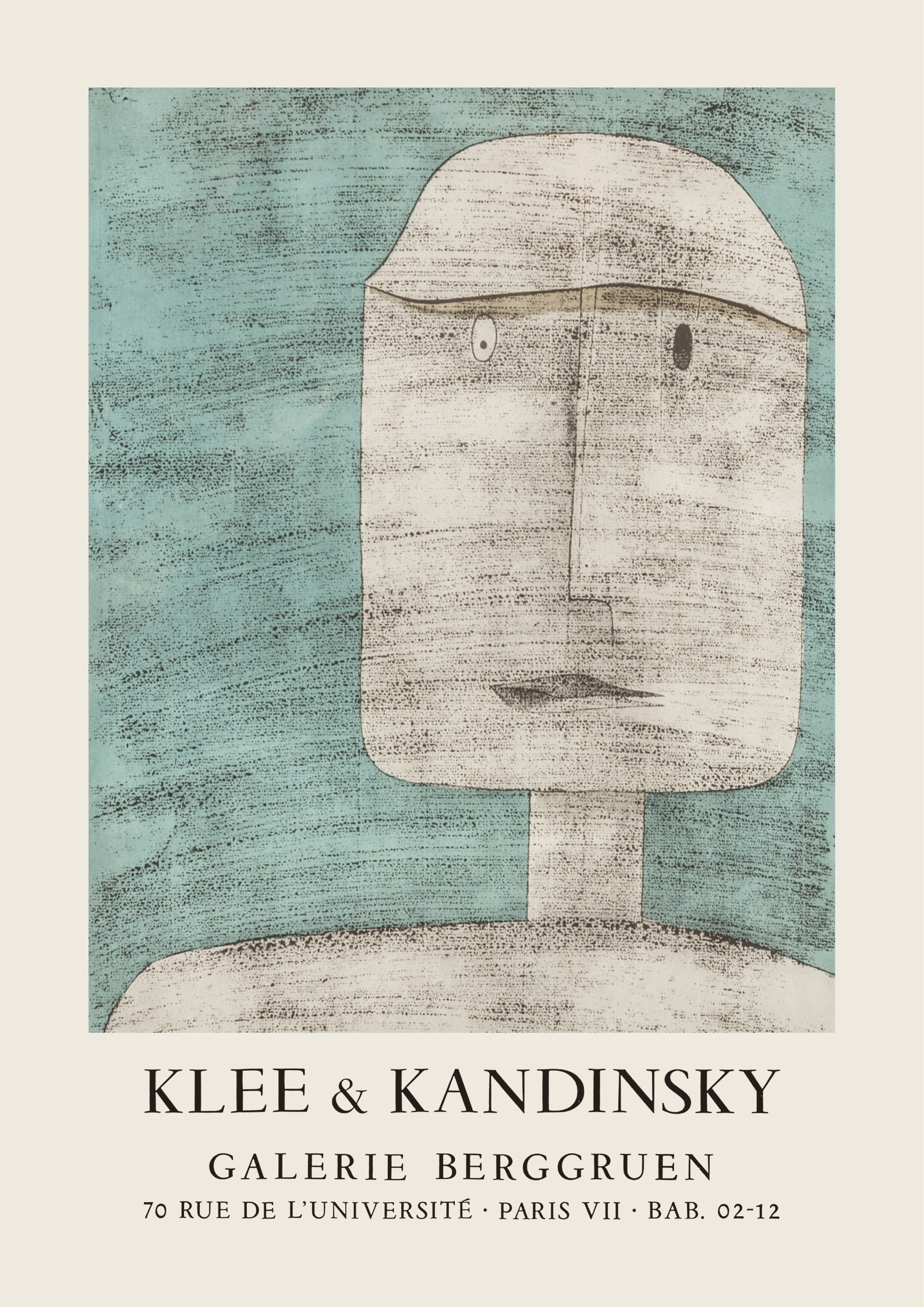 klee2 Klee & Kandinsky