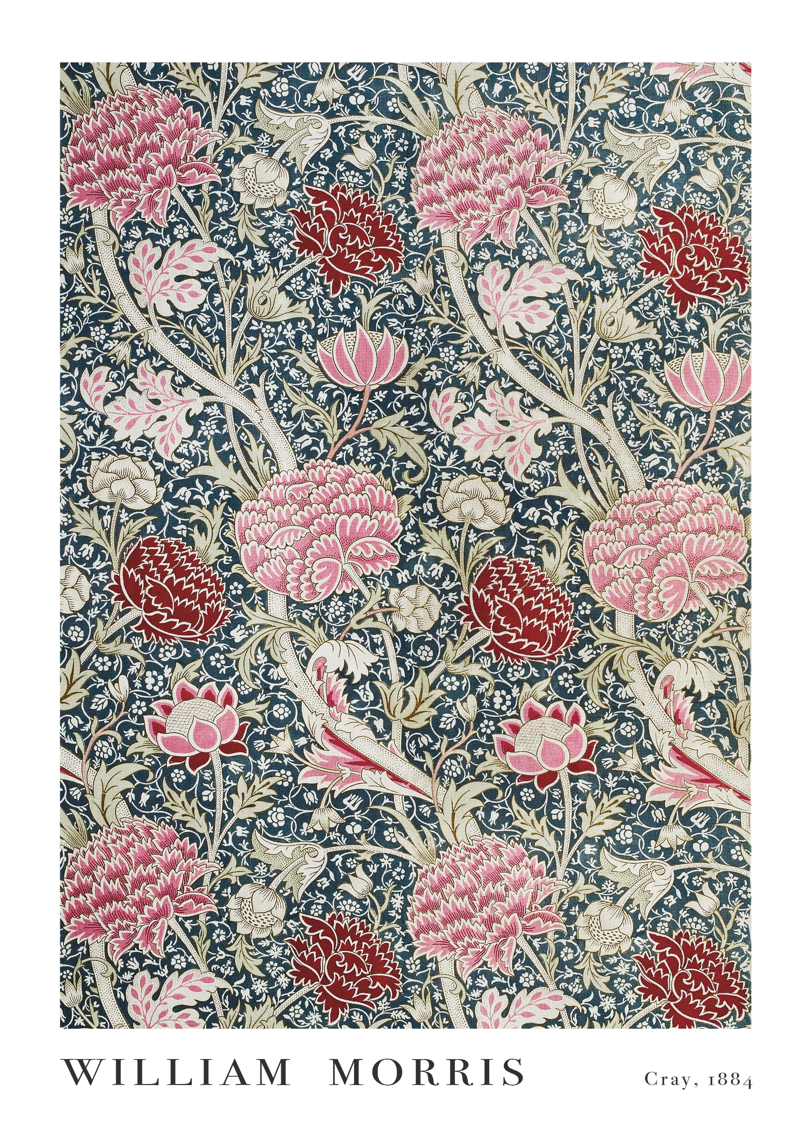 William Morris