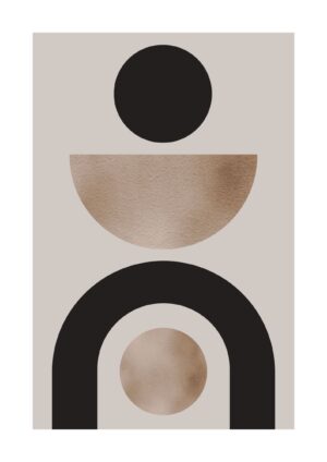 Berlin Shapes No1
