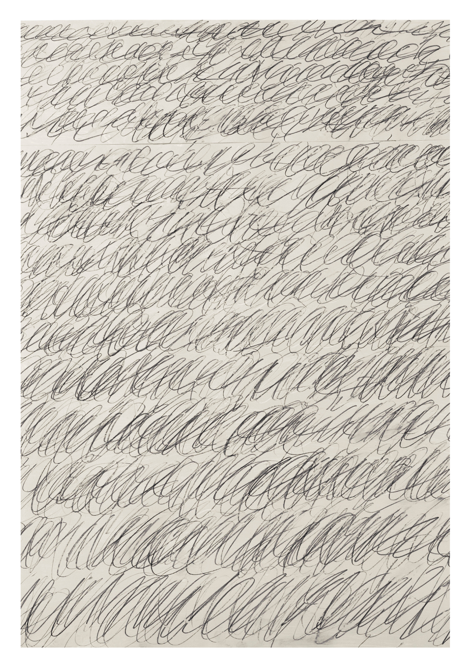 loop Moderne skitsekunst