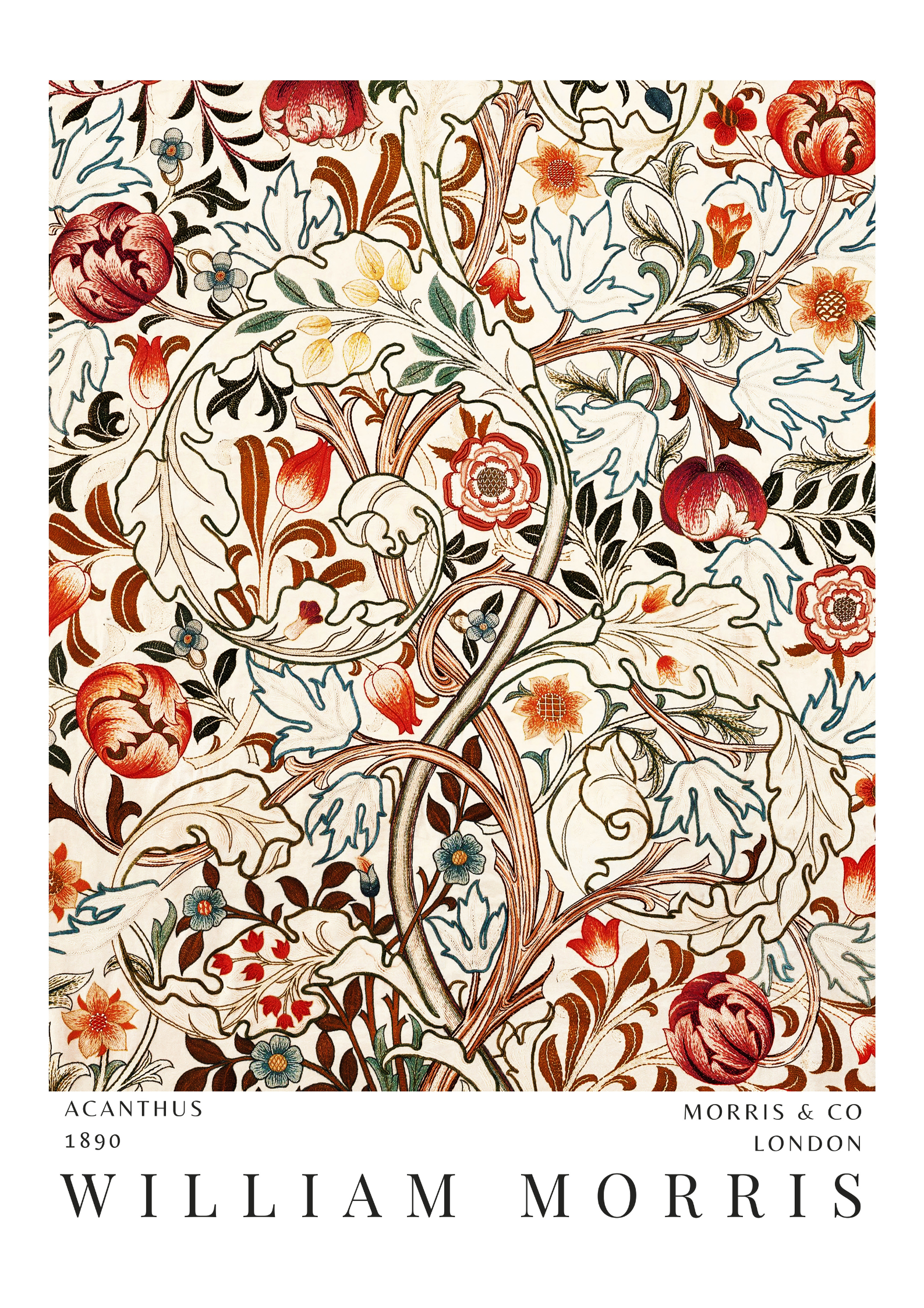William Morris