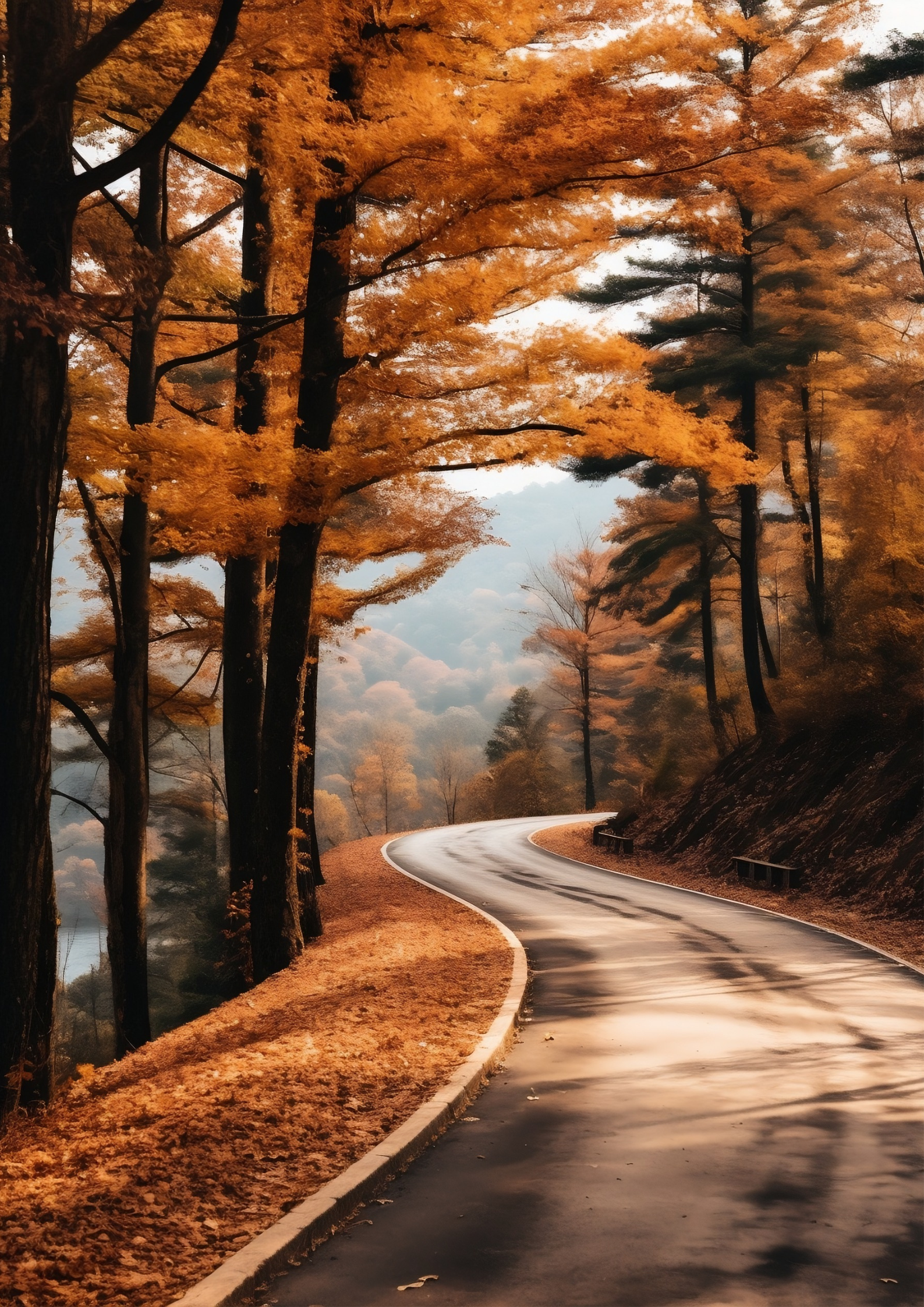 sep213 Efterårs plakat