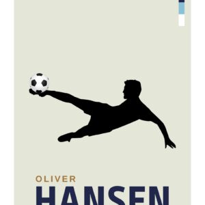 OKT07 Manchester city plakat