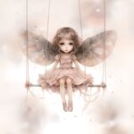 Plakat til børneværelset