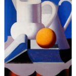 Vilhelm Lundstrøm plakat