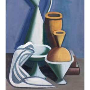Vilhelm Lundstrøm plakat