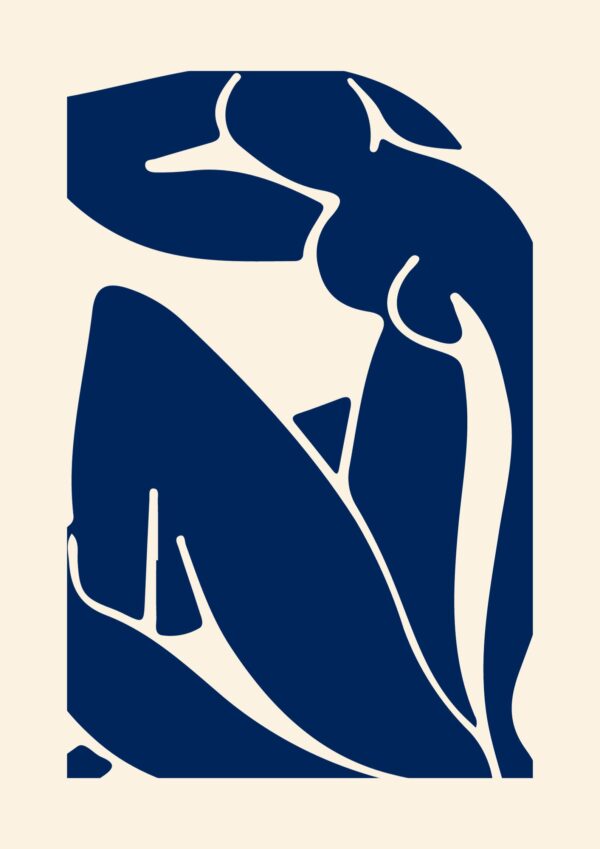 Matisse plakat