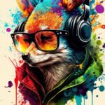 Gamer plakat