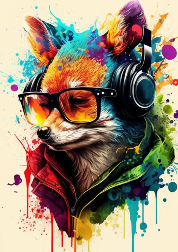 Gamer plakat