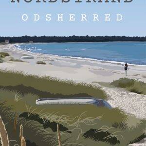 Nordstrand plakat