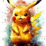 Pokemon plakat