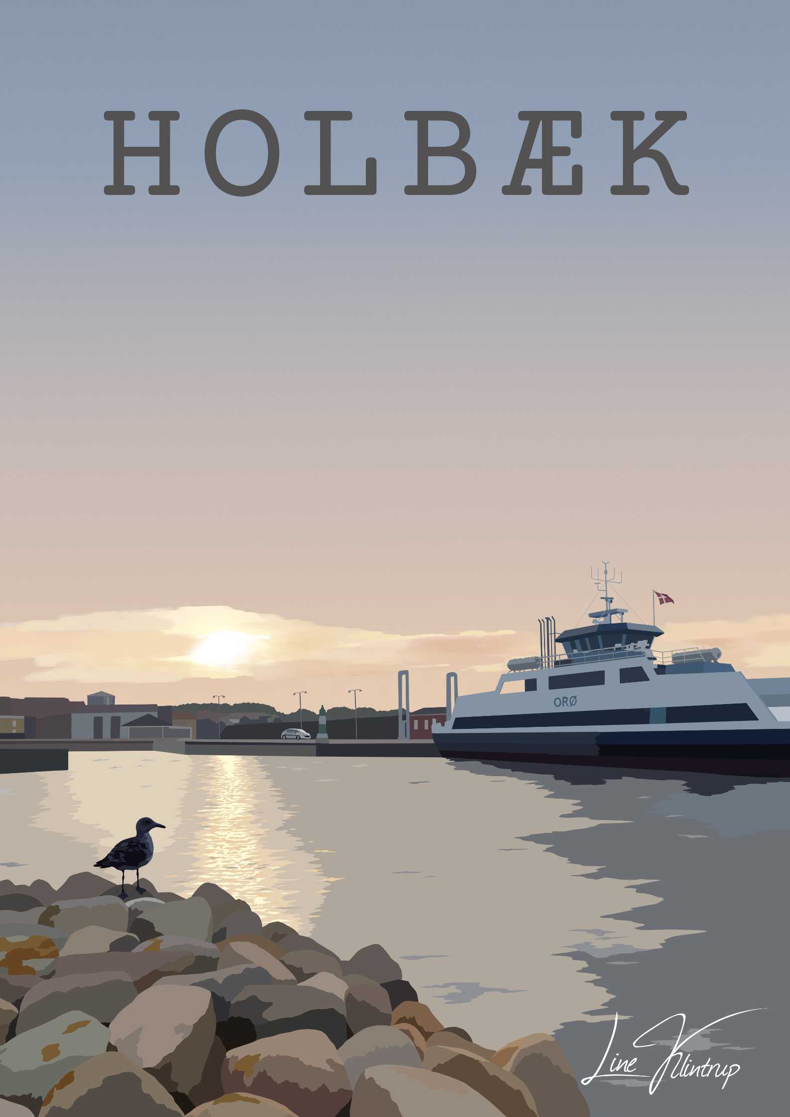 Holbæk ByKvist
