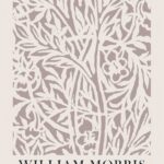 William Morris plakat