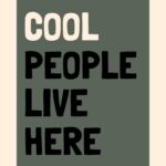 Cool People