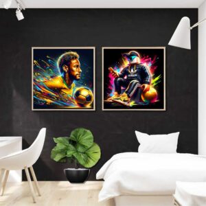 Gamer plakater
