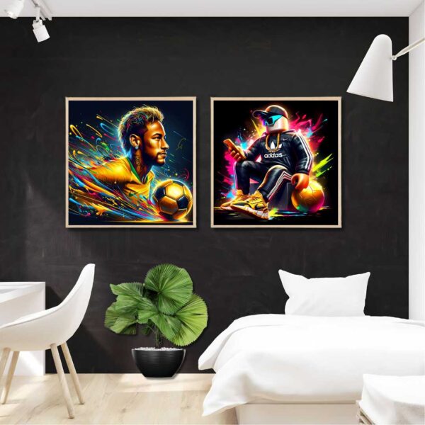 Gamer plakater