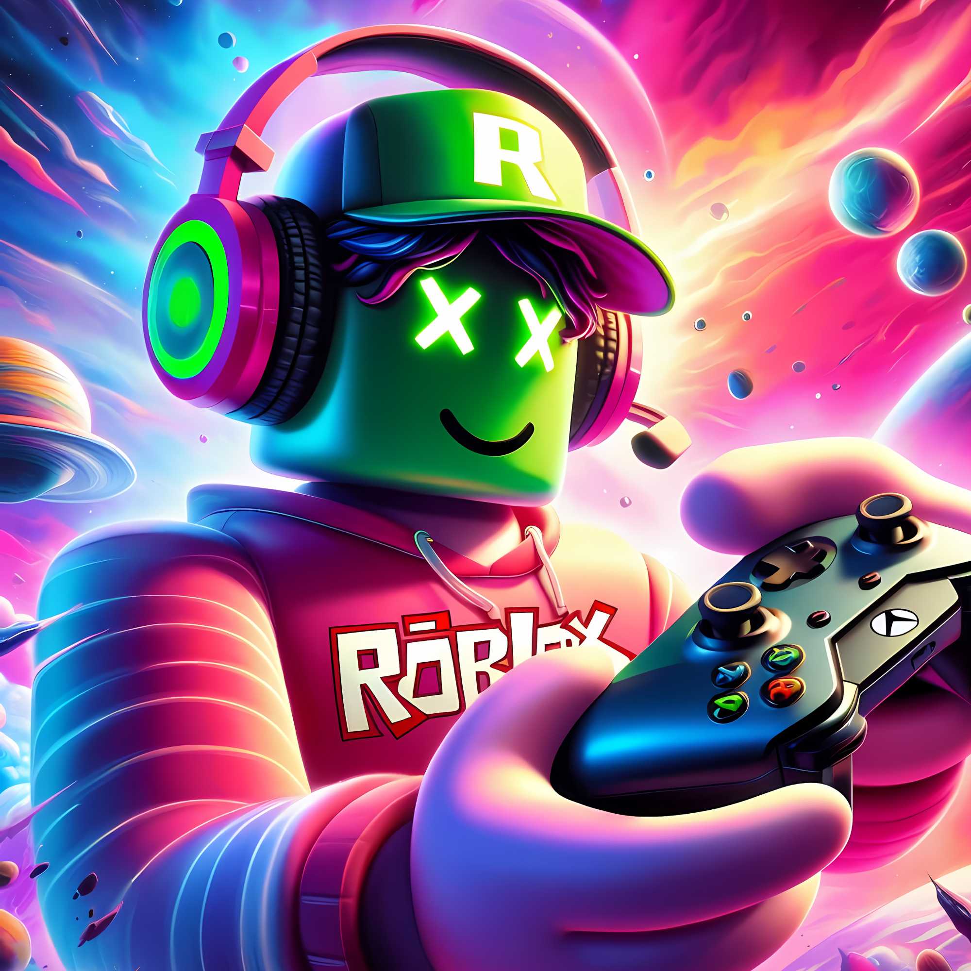 roblox Roblox plakat