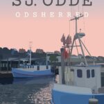 Sj odde