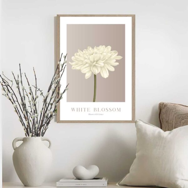 White Blossom