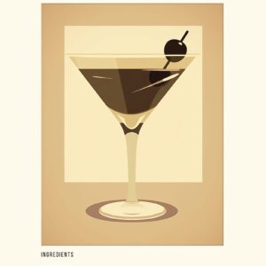 martini