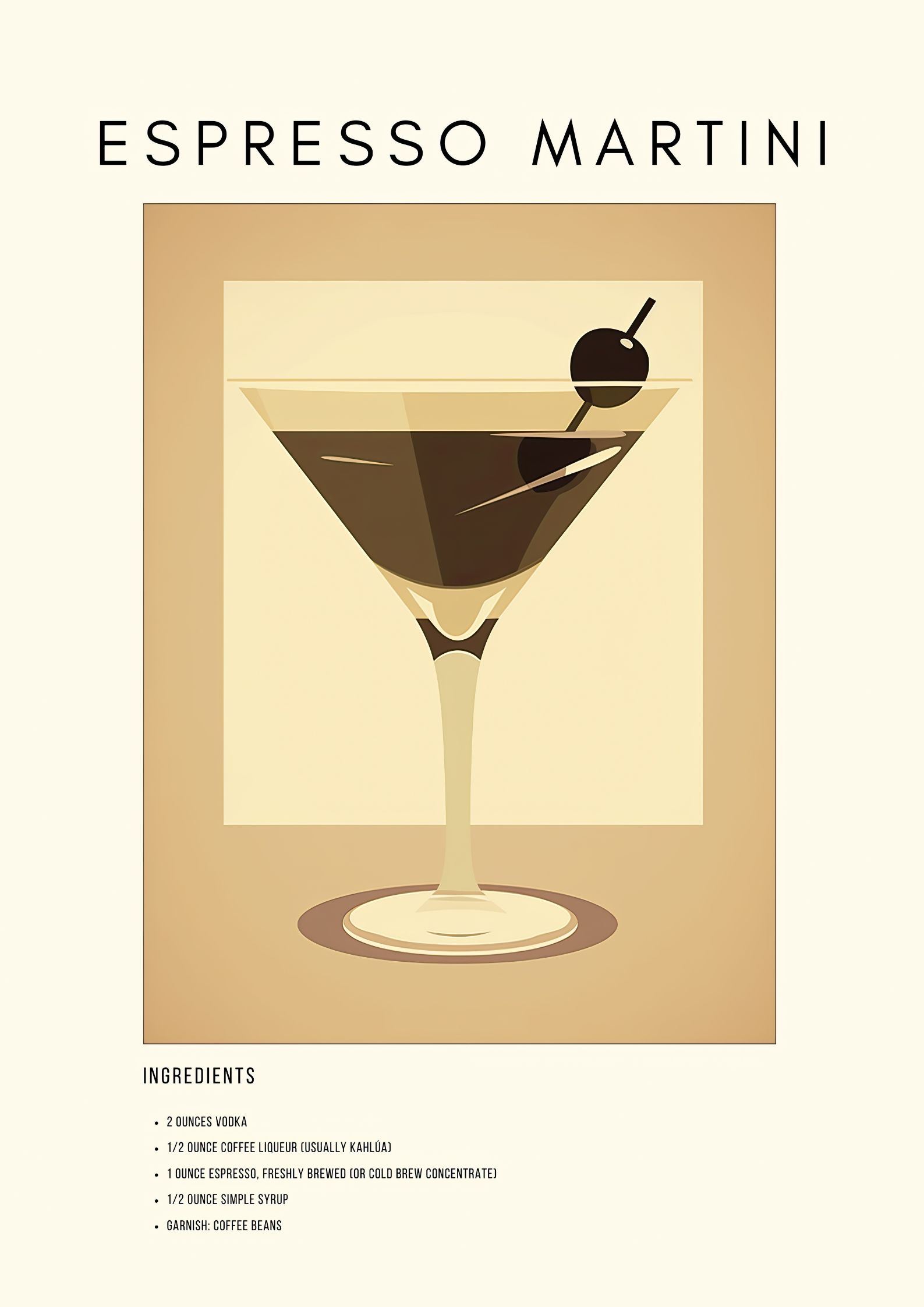 martini
