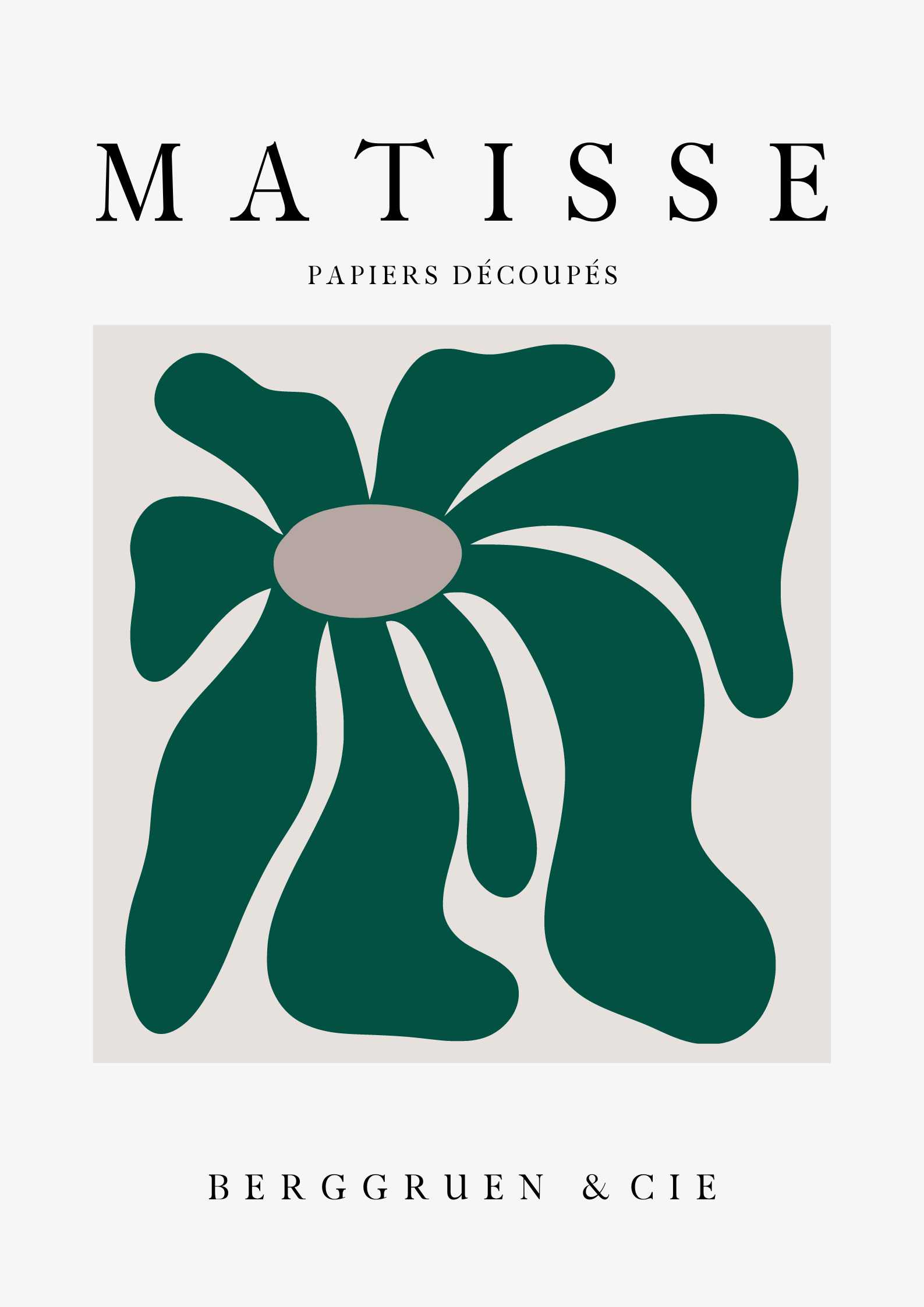 Decoupe green