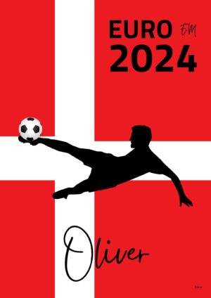 Personlig EURO 2024