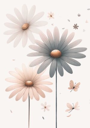 Blomster