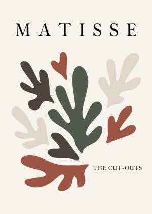 The Cut-Outs No6