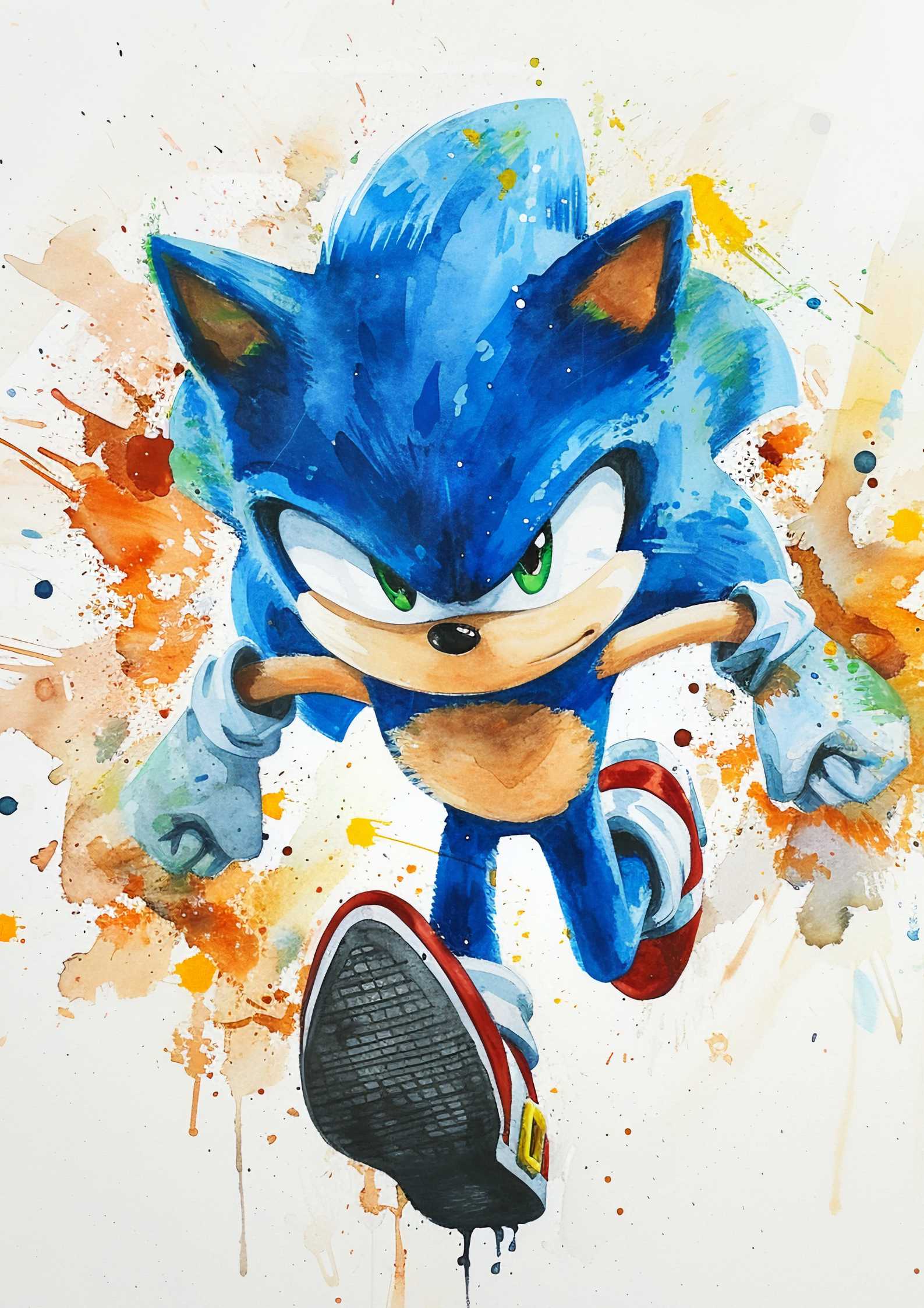 sonic