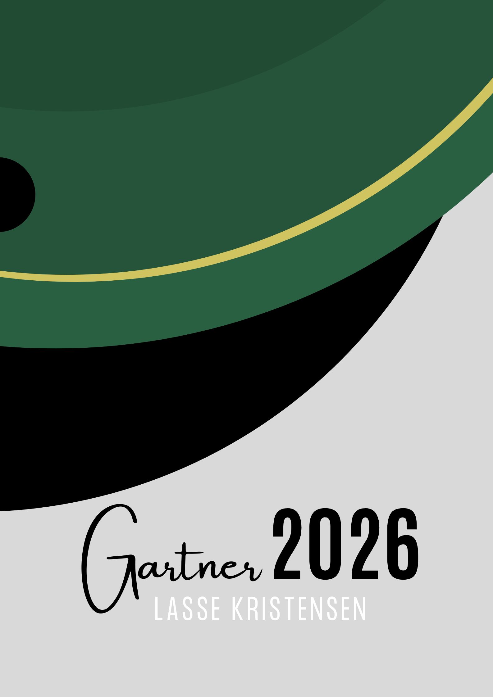 Gartner 2025