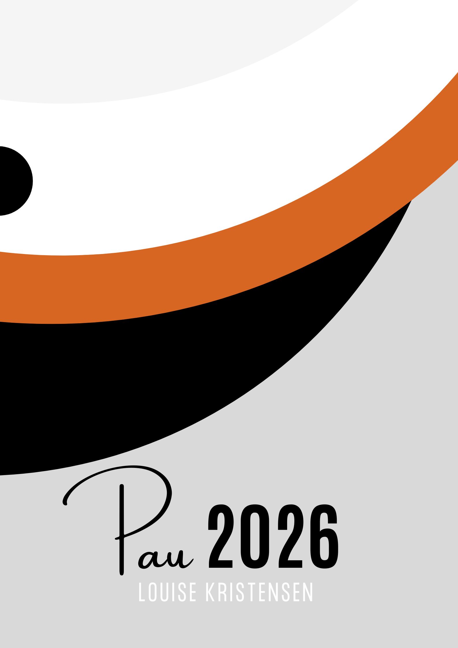 Pau 2025