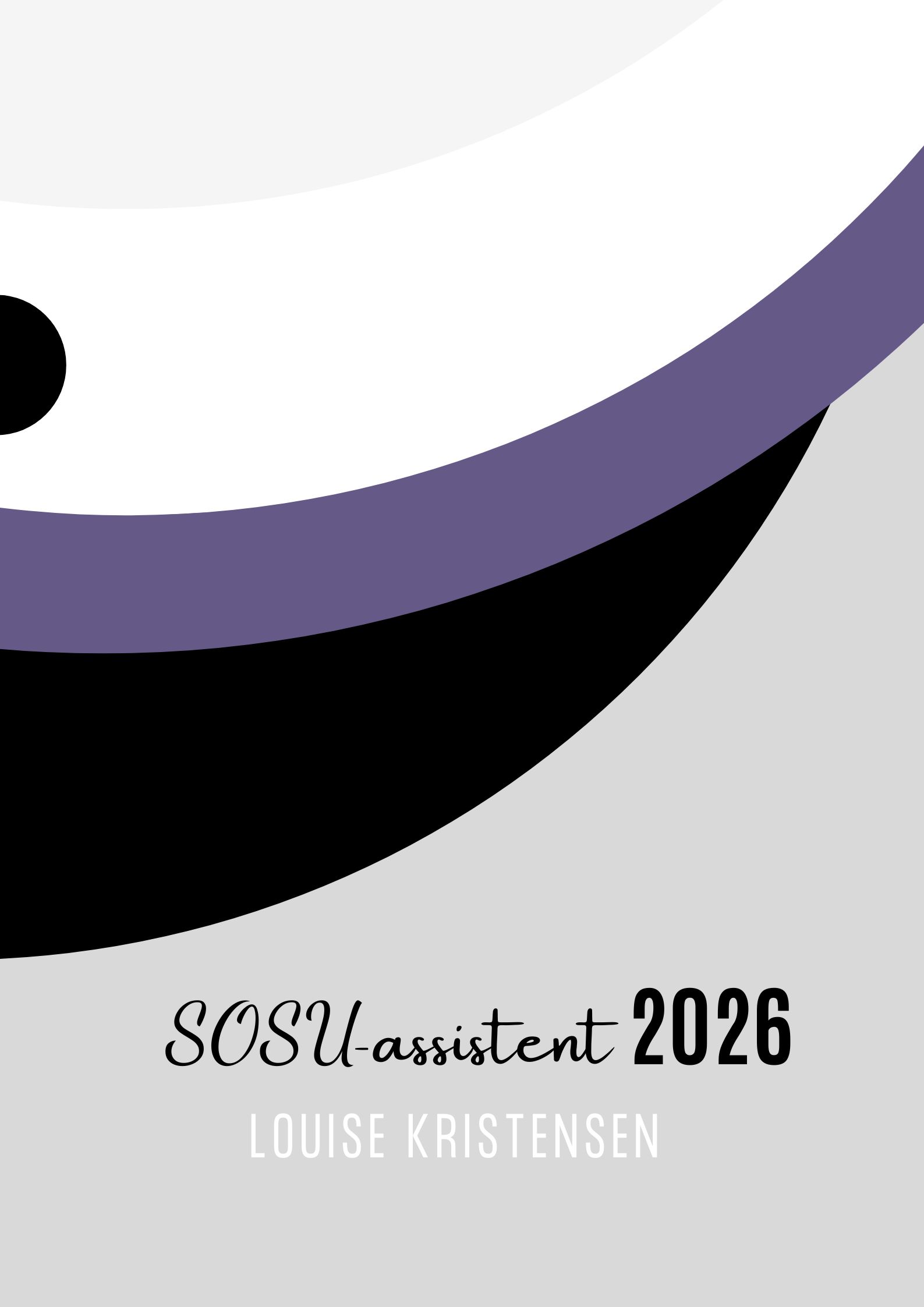SOSU ass 2025