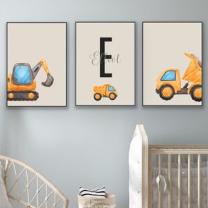Trucks SÆT