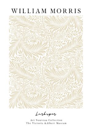 Larkspur Beige