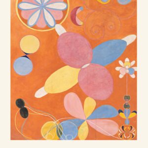 Kopi af Kopi af Kopi af HILMA AF KLINT