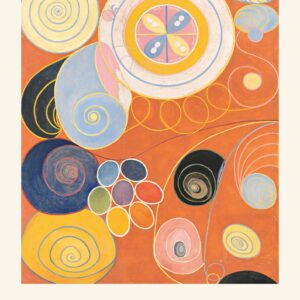 Kopi af Kopi af Kopi af Kopi af HILMA AF KLINT