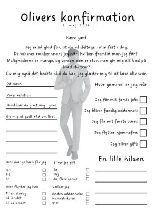 DOWNLOAD Konfirmations underholdning/konfirmand