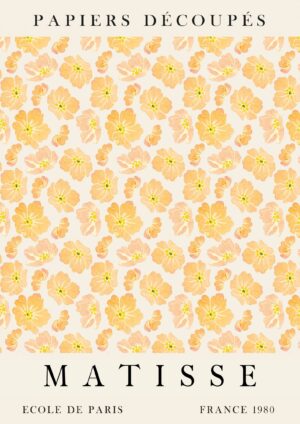 Ecole de Paris plakat