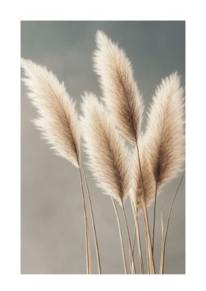 Wild Pampas No2 plakat