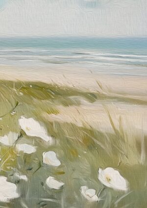 Beach Landscape No3